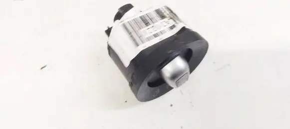 Volkswagen Golf V Light switch