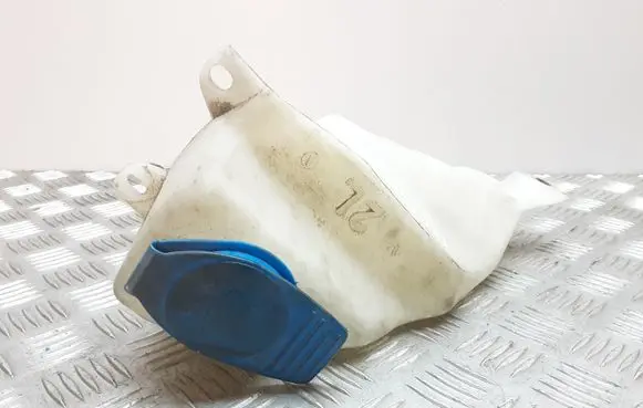 Volkswagen Polo III 6N 6N2 6NF Windshield washer fluid reservoir/tank 6N0955453