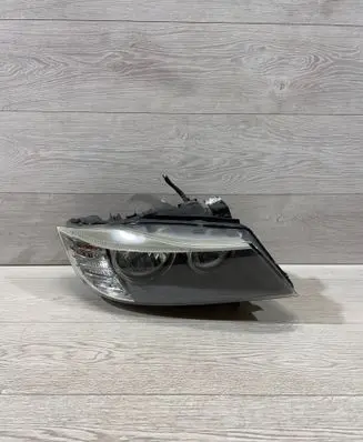 BMW 3 E90 E91 Headlight/headlamp 89318941