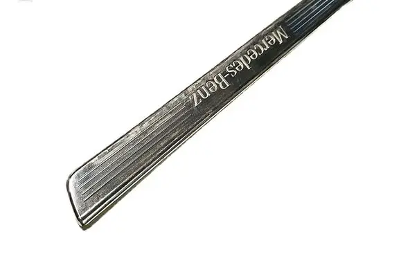 Mercedes-Benz S W222 Front sill trim cover A2226805435