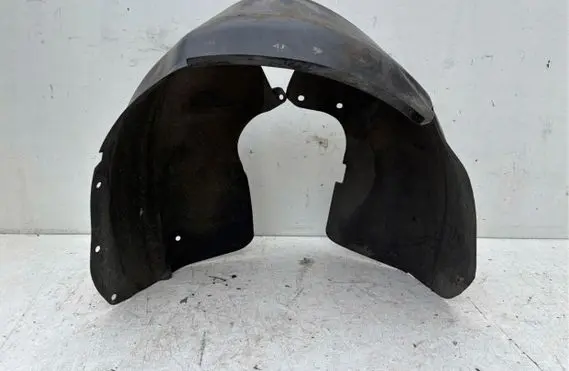 Ford B-MAX Front wheel arch liner splash guards BMAX
