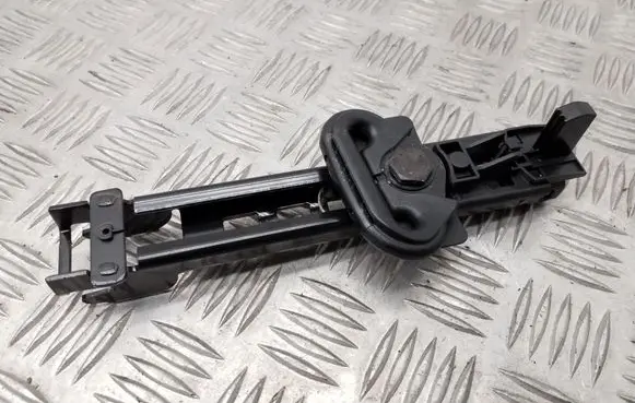 Audi A6 S6 C6 4F Seat belt adjustment motor 8E0857833E 560927324