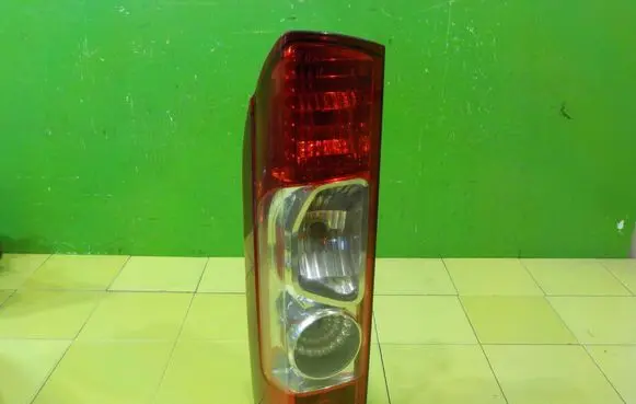 Citroen Jumper Rear/tail lights ZP64