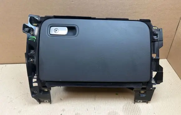 Porsche Cayenne (9Y0 9Y3) Glove box 9Y1857093T