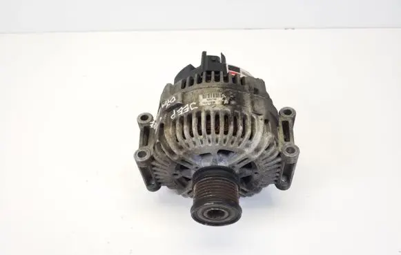 Jeep Grand Cherokee (WK) Generator/alternator TG17C030
