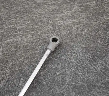 Volkswagen Golf VII Tailgate/trunk strut/damper 5G6827550C