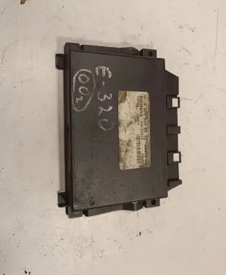 Mercedes-Benz E W210 Gearbox control unit/module A0255450432 EGS51003