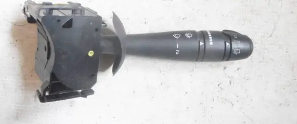 Renault Twingo II Wiper control stalk 8200515827