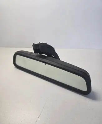 BMW X3 E83 Rear view mirror (interior) 015313
