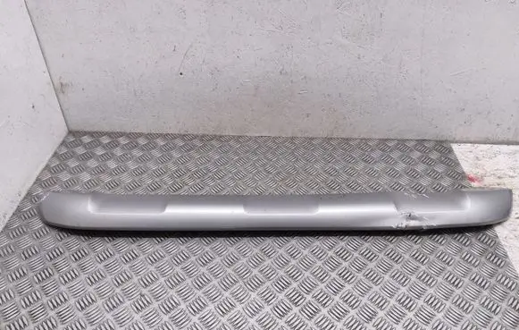 Toyota RAV 4 (XA50) Front bumper lip 5271142140