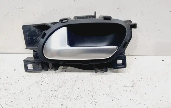 Citroen C5 Front door interior handle 9143S7