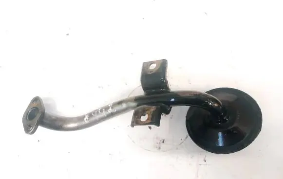 Mazda 323 Turbo turbocharger oiling pipe/hose