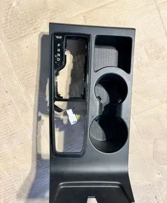 Hyundai Tucson TL Panel drawer/shelf pad 