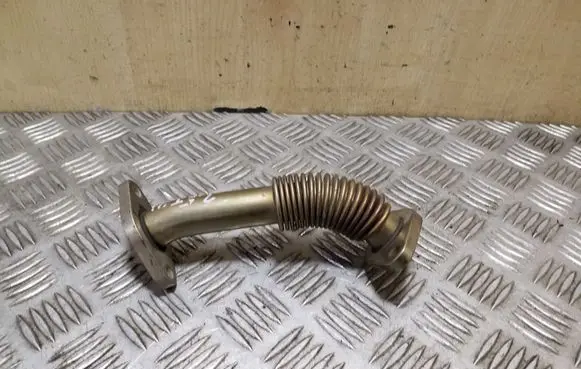 Audi A6 S6 C4 4A EGR valve line/pipe/hose