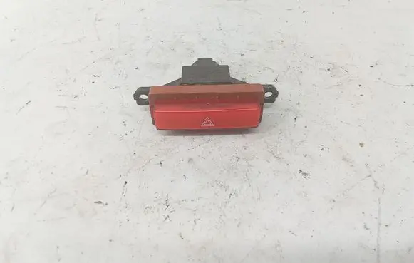 Honda FR-V Hazard light switch