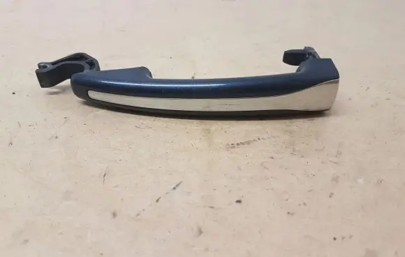 Renault Fluence Front door exterior handle