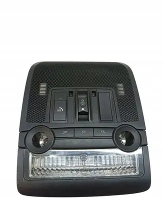 BMW X5 E70 Rear seat light 9178166