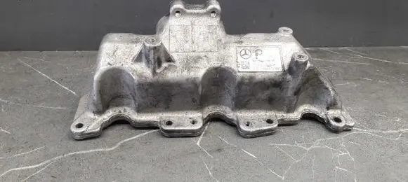 Mitsubishi Colt Intake manifold A6390900637