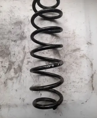 Volkswagen Golf IV Rear coil spring RH6083 KYB