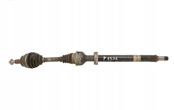 Mercedes-Benz CLA C118 X118 Front driveshaft 