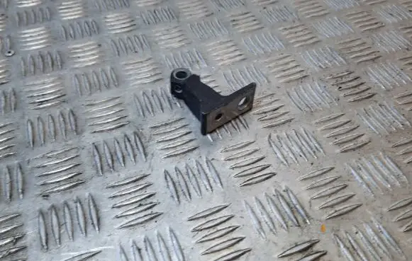 Audi A4 S4 B8 8K Front door upper hinge 8K0831401B