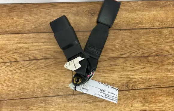 Dodge Charger Rear seatbelt buckle 1HZ141X9AEPINYA 1HZ141X9AE