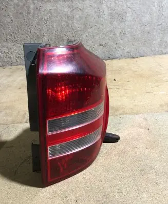 KIA Ceed Rear/tail lights 924021H3