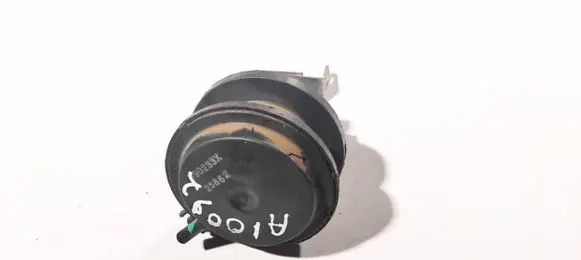 Opel Signum Valve vacuum 4831915 90233x
