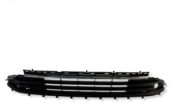 Volkswagen Golf VII Front bumper lower grill 5G0853677 5G0853677P