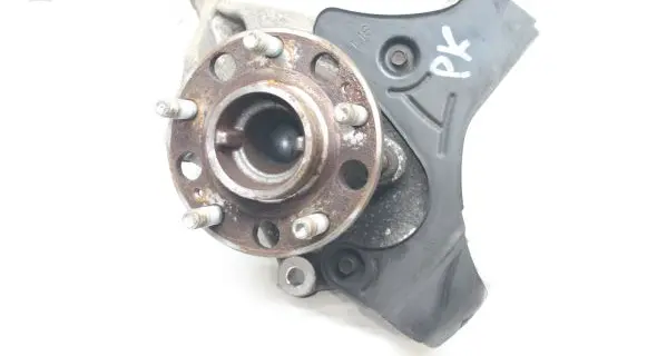 Hyundai Ioniq 5 Front wheel hub