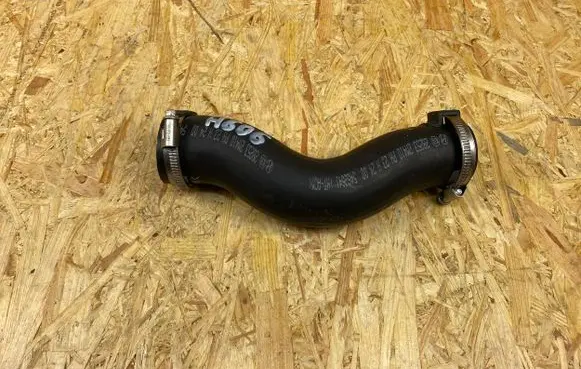 KIA Sportage Intercooler hose/pipe 28253-2M410