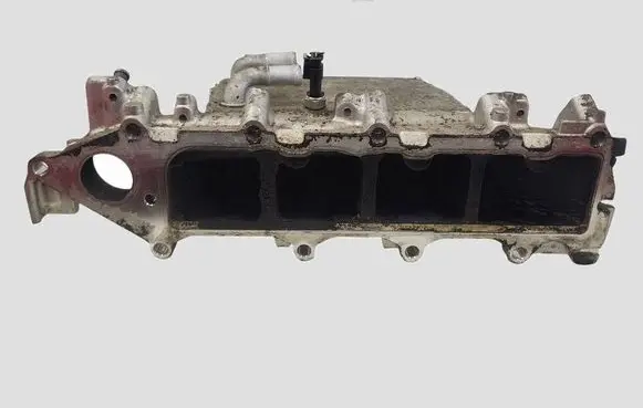 Audi A3 S3 8V Intake manifold M157812D