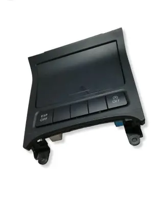 Volkswagen Golf VI Car ashtray 5K0857961 VAP4363