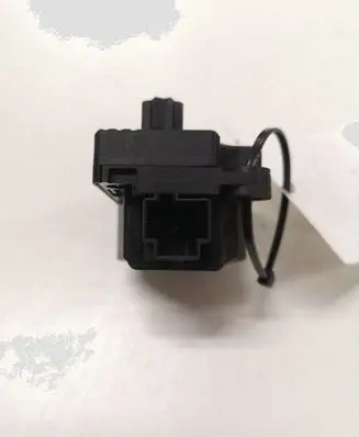 Citroen C5 Air flap motor/actuator 4PUH19E616AB