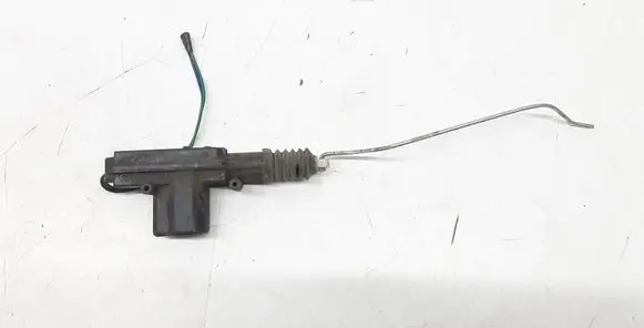 Toyota Yaris Verso Central locking motor 932037992