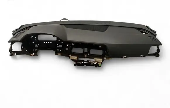 Audi Q5 SQ5 Dashboard 80B857001K 80B857001