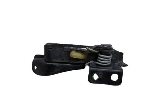 Mercedes-Benz Citan W415 Sliding door lower roller guide/hinge 497760G