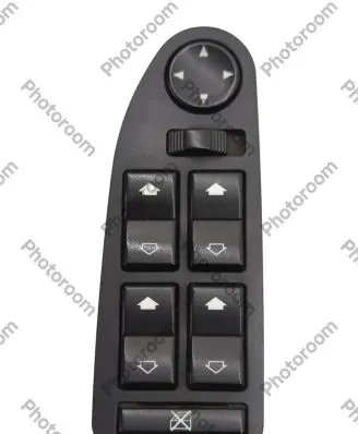 BMW 5 E39 Electric window control switch 8368966 HW07SW09 9735