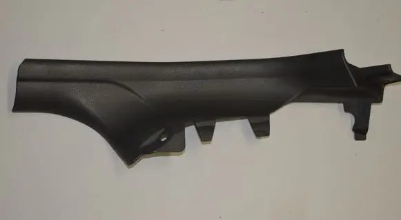 BMW 4 F36 Gran coupe Rear sill trim cover 7308812 7337060