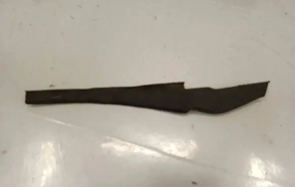Ford Kuga III Windshield trim LJ6BS020A26