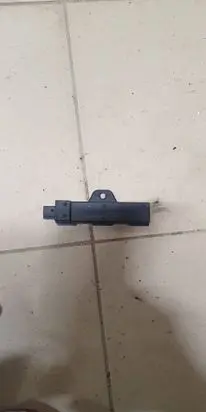Interior comfort aerial antenna