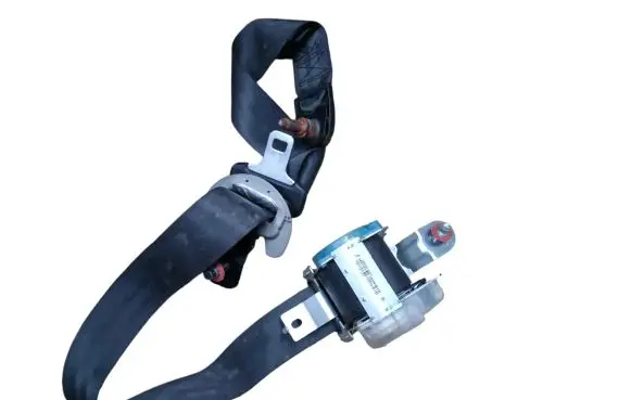 Hyundai ix 55 Rear seatbelt 898203J000WK