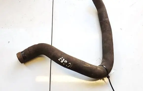 Peugeot Bipper Engine coolant pipe/hose