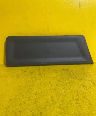 Peugeot 508 RXH Trunk/boot trim cover 9671109277