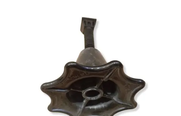 Opel Tigra B Spare wheel bolt 90126756
