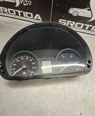 Mercedes-Benz Sprinter W906 Speedometer (instrument cluster) A9064465821 A9064460221 A9064480821