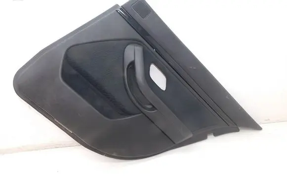 BMW 5 E39 Door card panel trim set 189491