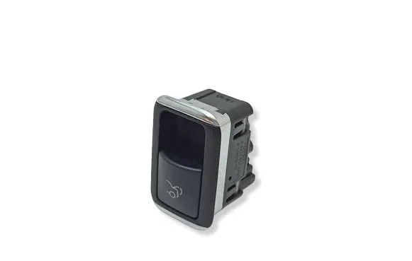 Mercedes-Benz E C207 W207 Tailgate opening switch A2079050051