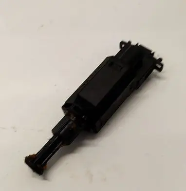Volkswagen Golf IV Brake pedal sensor switch 1H0927189D