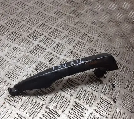 Hyundai i30 Front door exterior handle